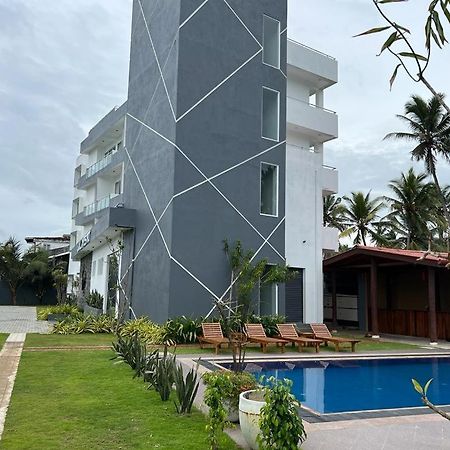 Canela Villa And Resort Ahangama Dış mekan fotoğraf