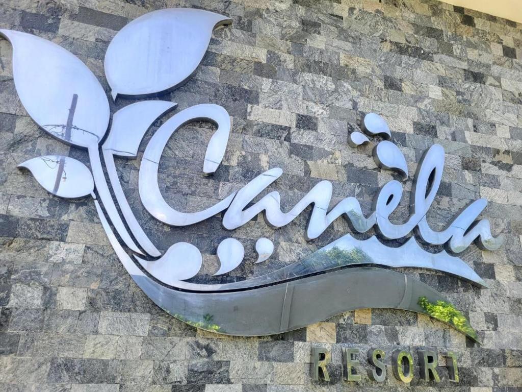 Canela Villa And Resort Ahangama Dış mekan fotoğraf