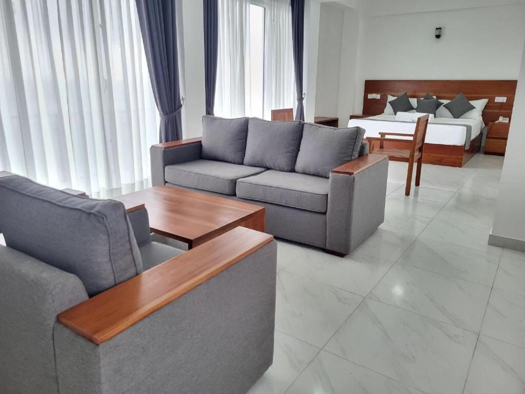 Canela Villa And Resort Ahangama Dış mekan fotoğraf