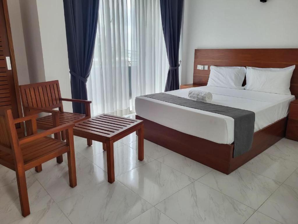 Canela Villa And Resort Ahangama Dış mekan fotoğraf