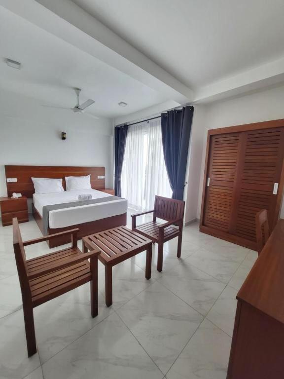 Canela Villa And Resort Ahangama Dış mekan fotoğraf