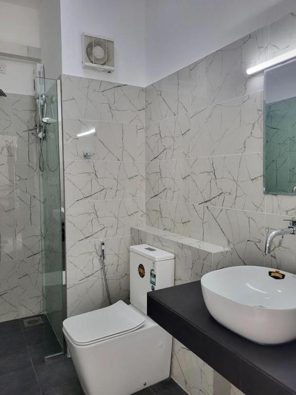 Canela Villa And Resort Ahangama Dış mekan fotoğraf