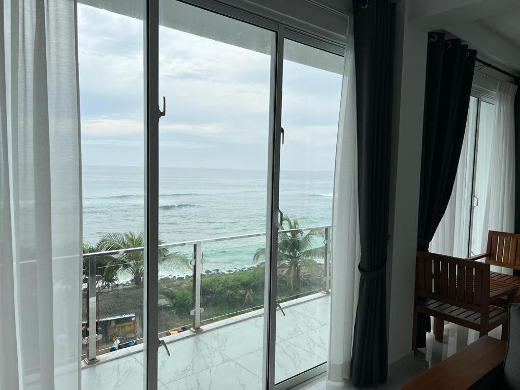 Canela Villa And Resort Ahangama Dış mekan fotoğraf