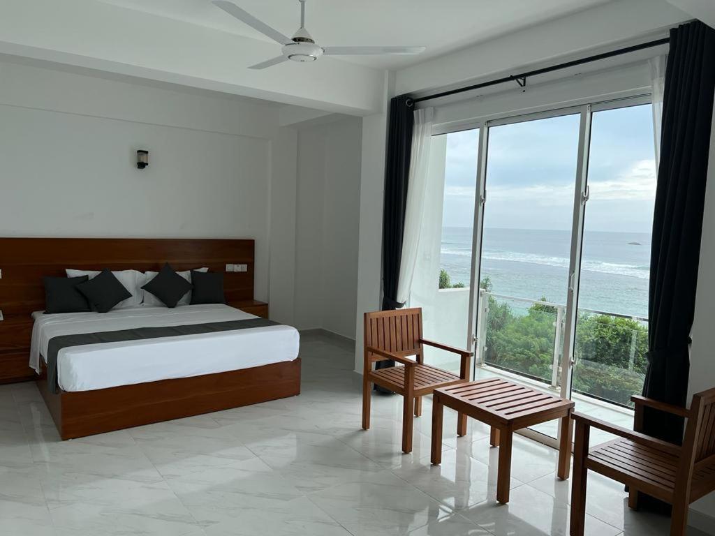 Canela Villa And Resort Ahangama Dış mekan fotoğraf