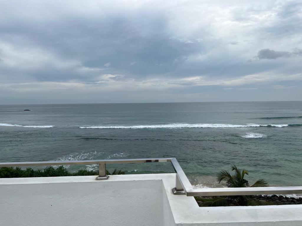 Canela Villa And Resort Ahangama Dış mekan fotoğraf