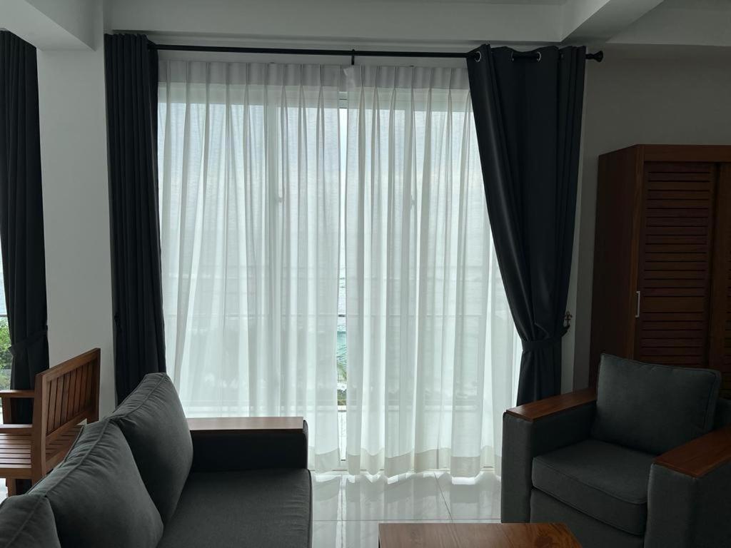 Canela Villa And Resort Ahangama Dış mekan fotoğraf