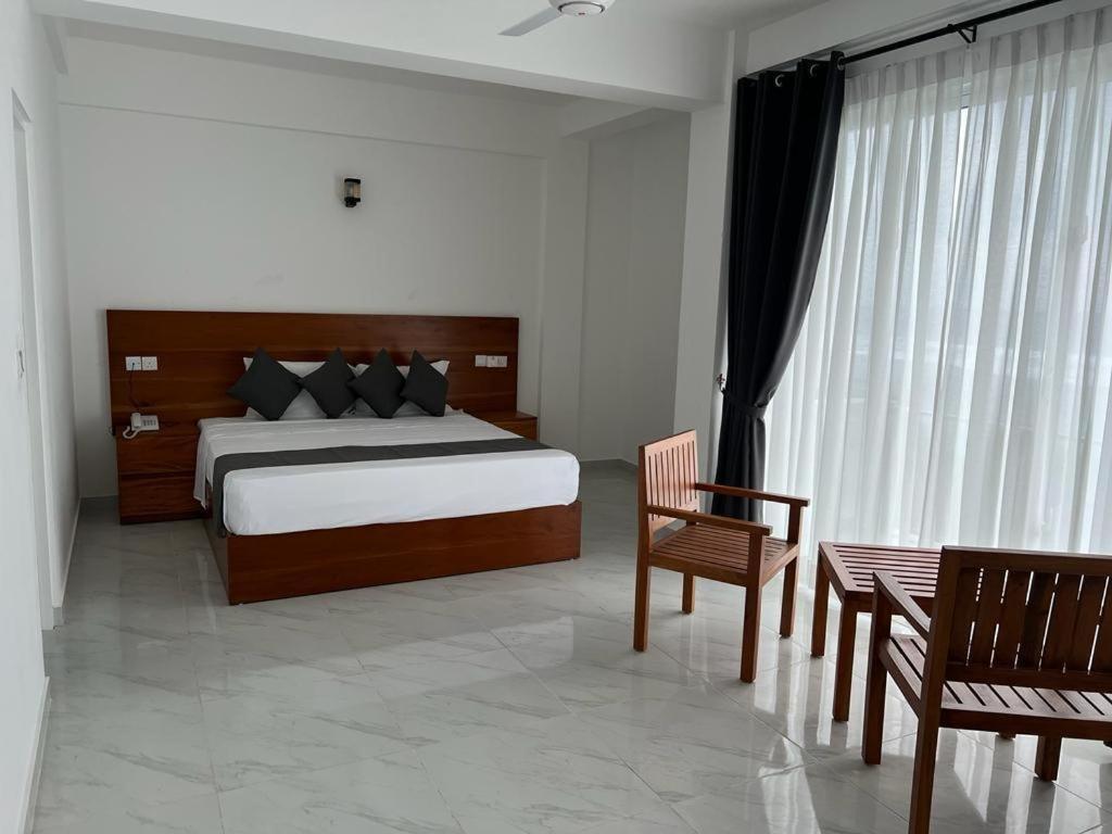 Canela Villa And Resort Ahangama Dış mekan fotoğraf