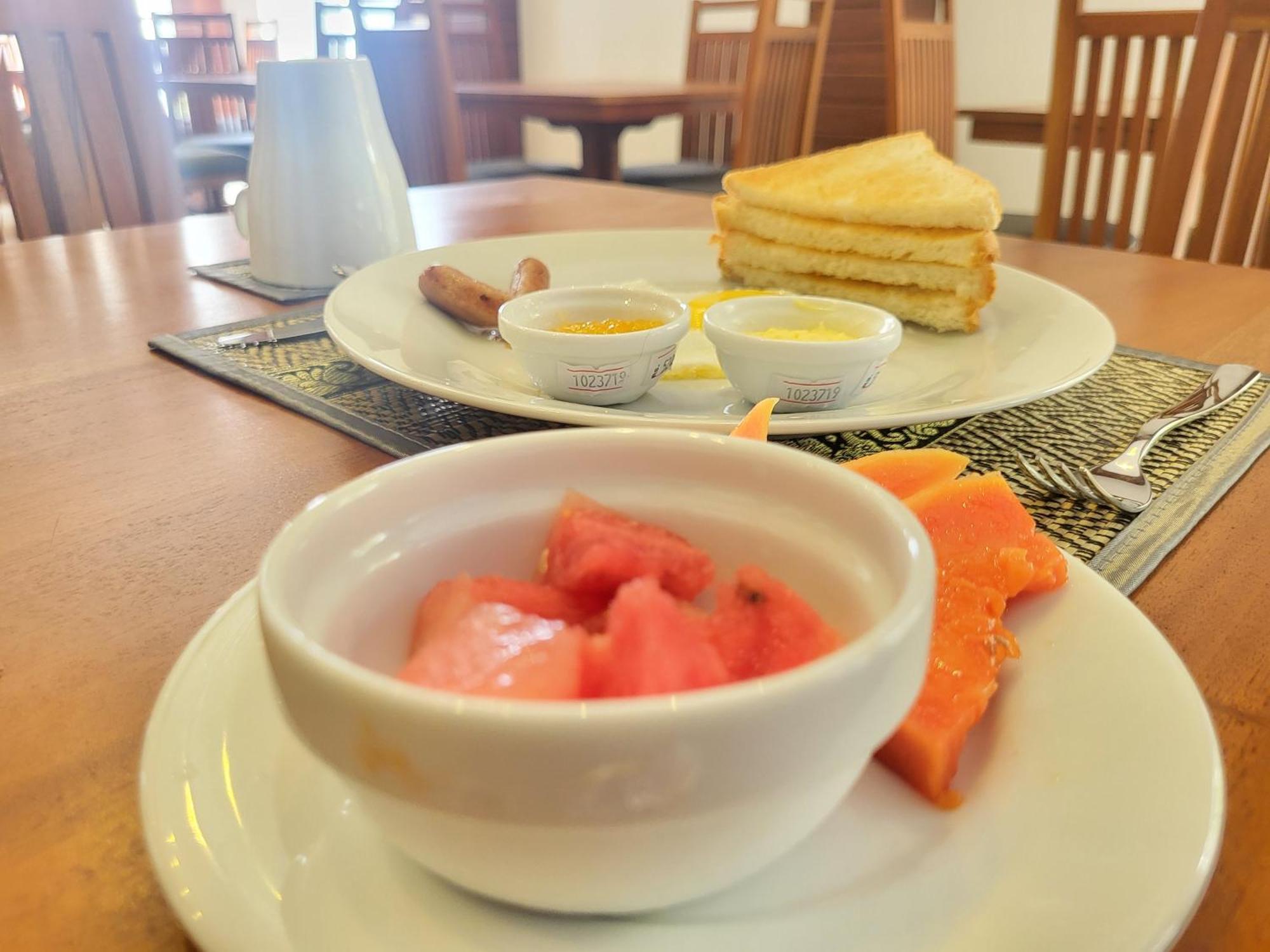 Canela Villa And Resort Ahangama Dış mekan fotoğraf