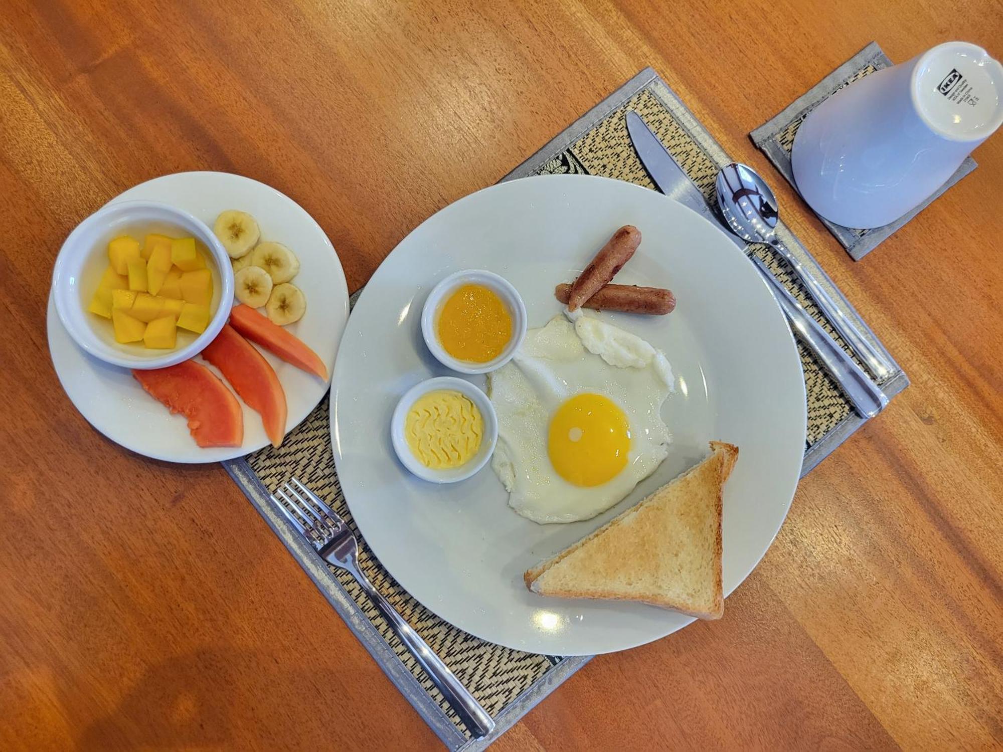 Canela Villa And Resort Ahangama Dış mekan fotoğraf