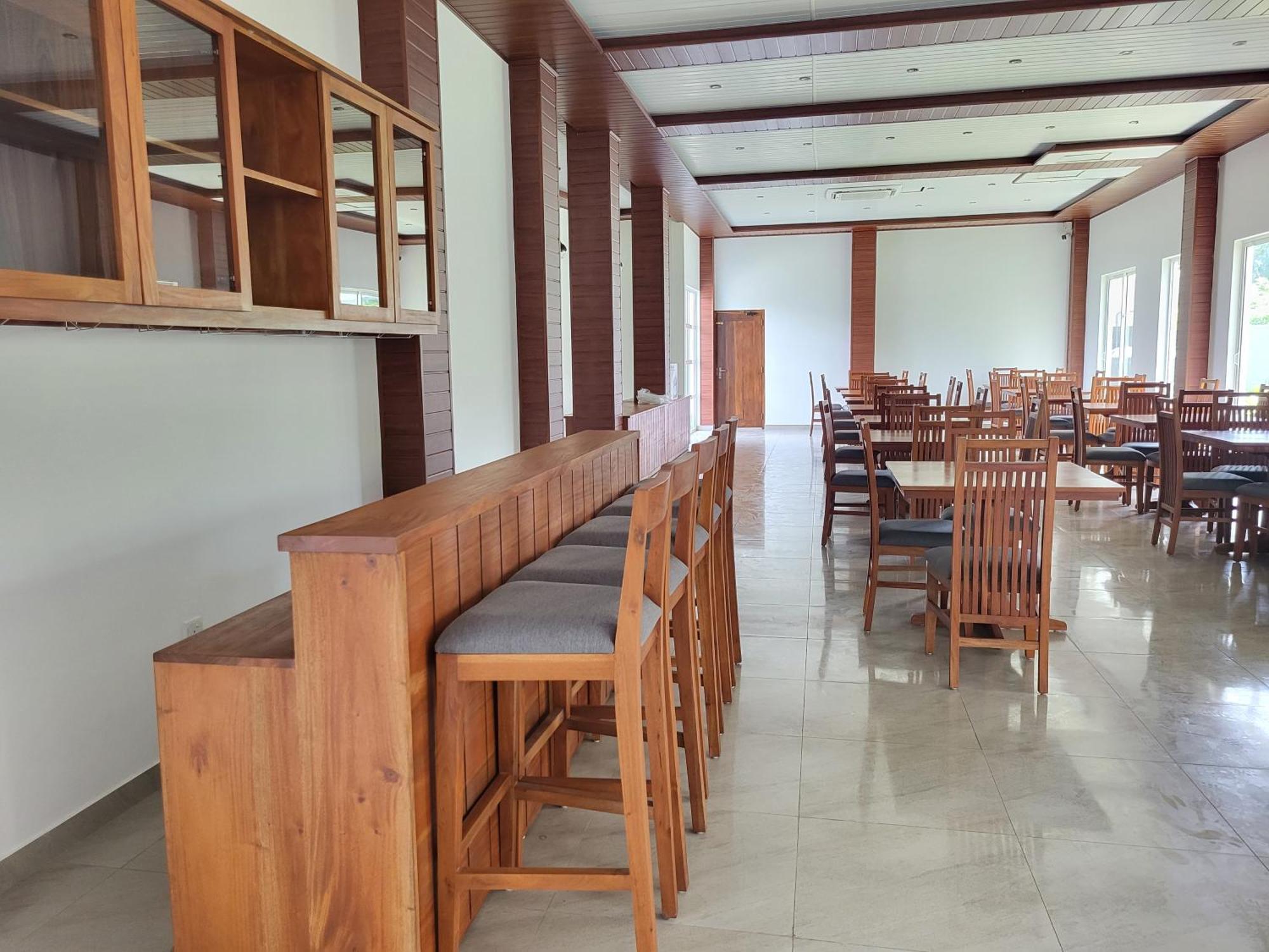 Canela Villa And Resort Ahangama Dış mekan fotoğraf
