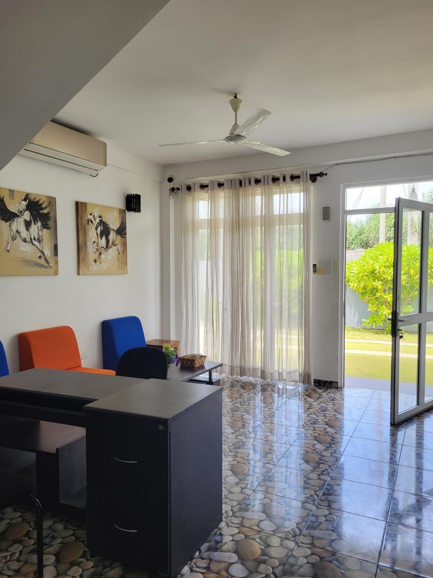 Canela Villa And Resort Ahangama Dış mekan fotoğraf