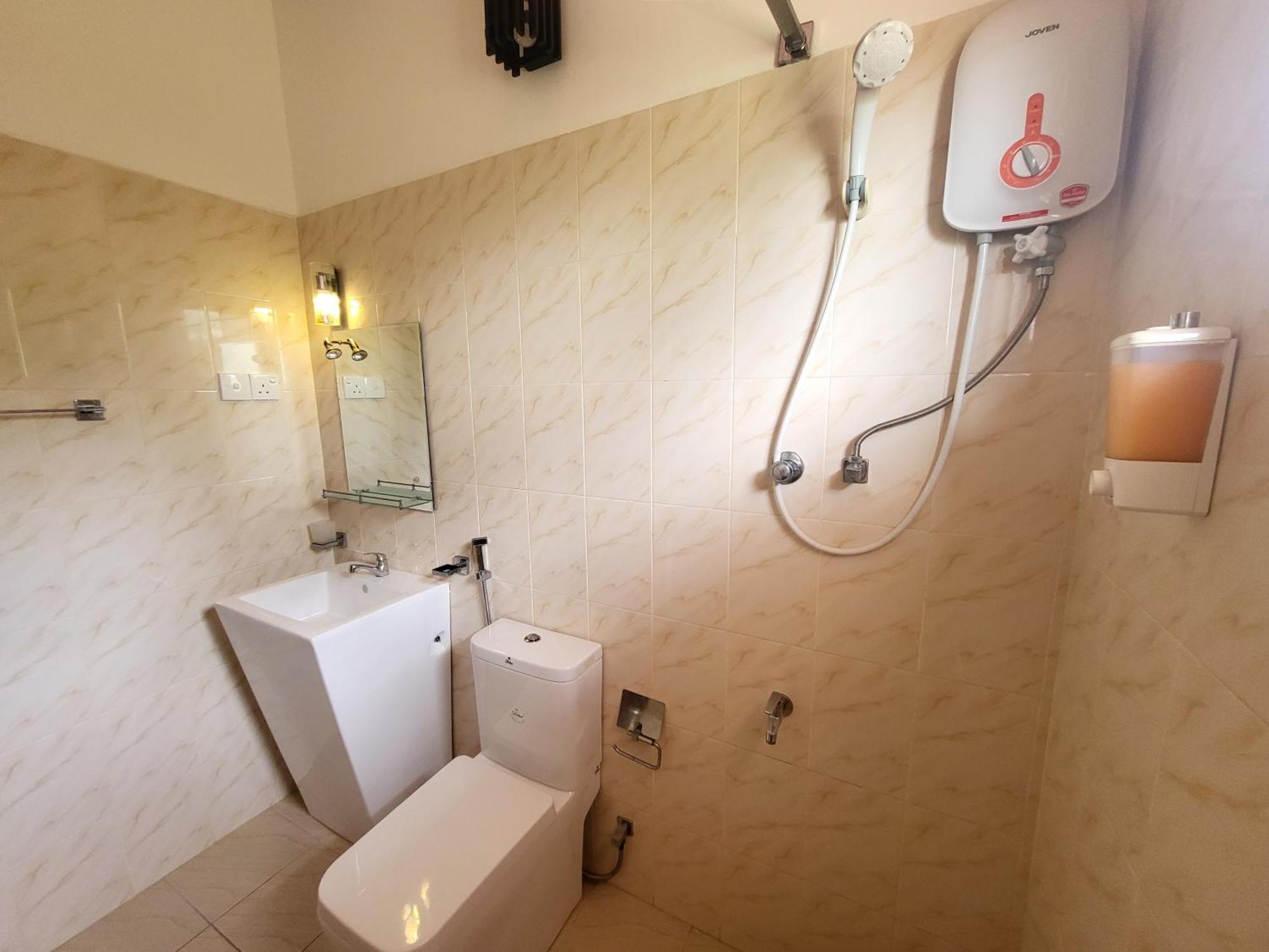 Canela Villa And Resort Ahangama Dış mekan fotoğraf