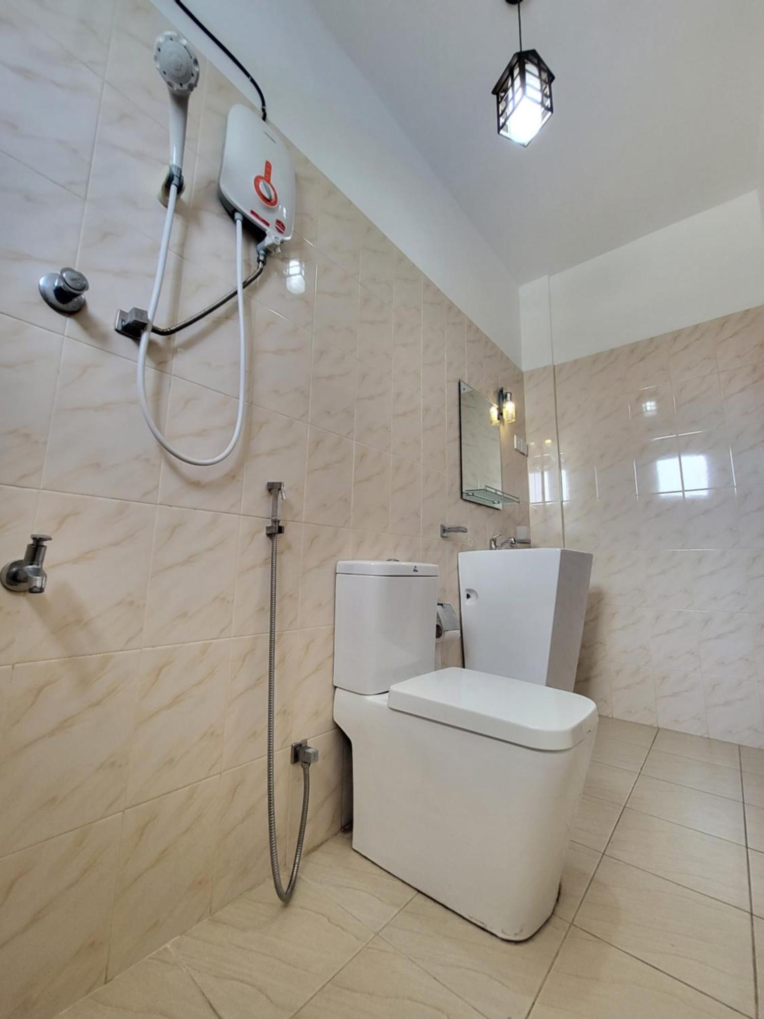 Canela Villa And Resort Ahangama Dış mekan fotoğraf