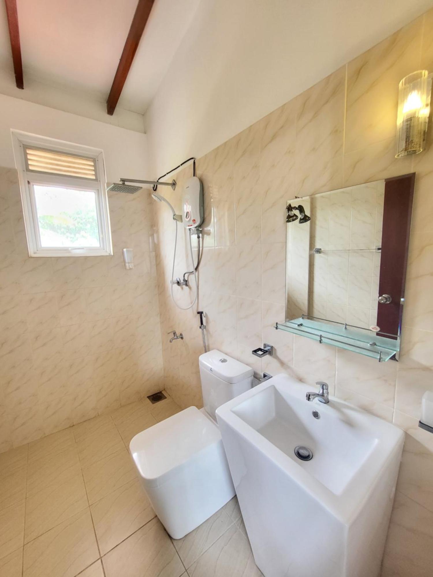 Canela Villa And Resort Ahangama Dış mekan fotoğraf