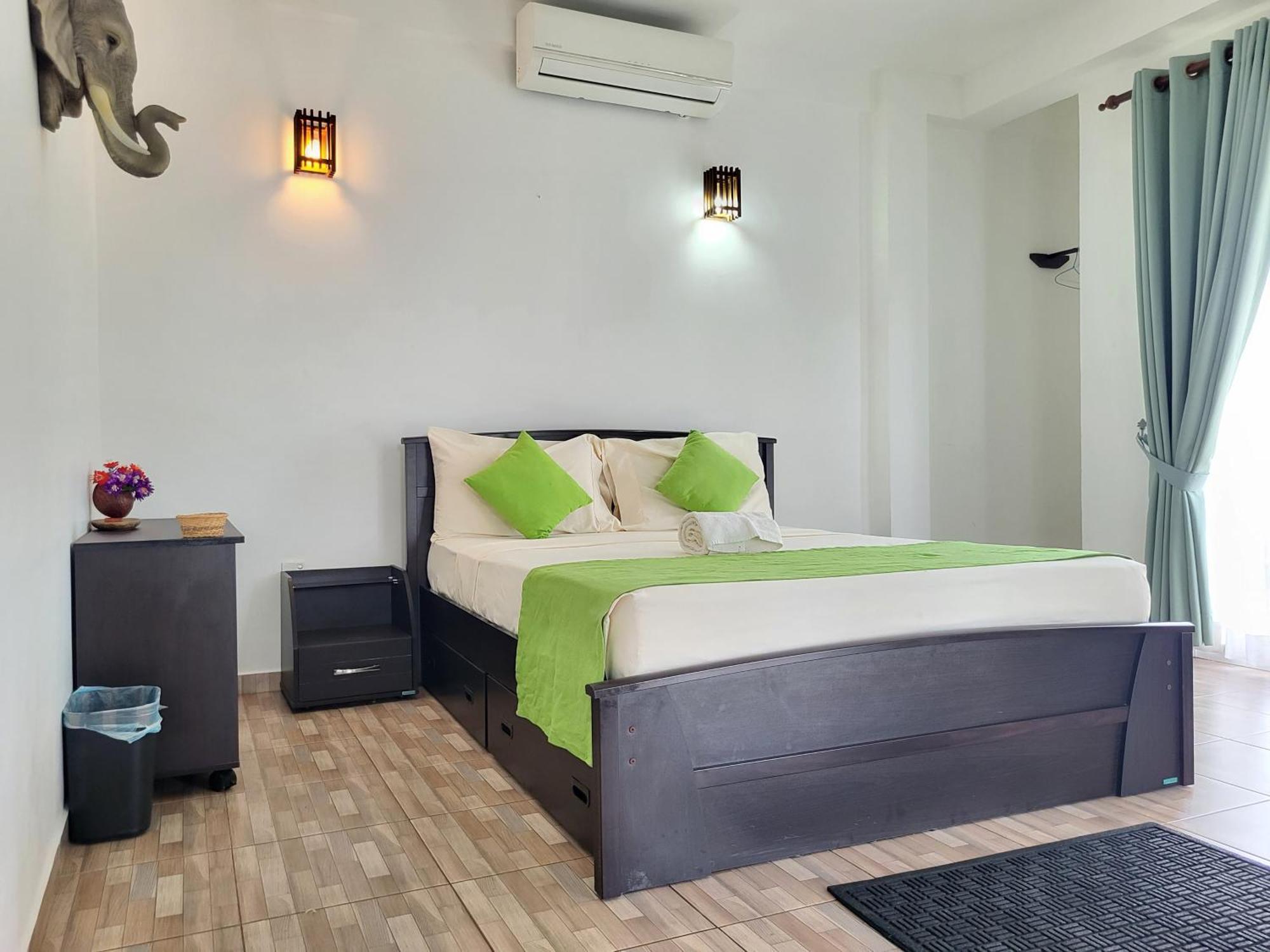 Canela Villa And Resort Ahangama Dış mekan fotoğraf