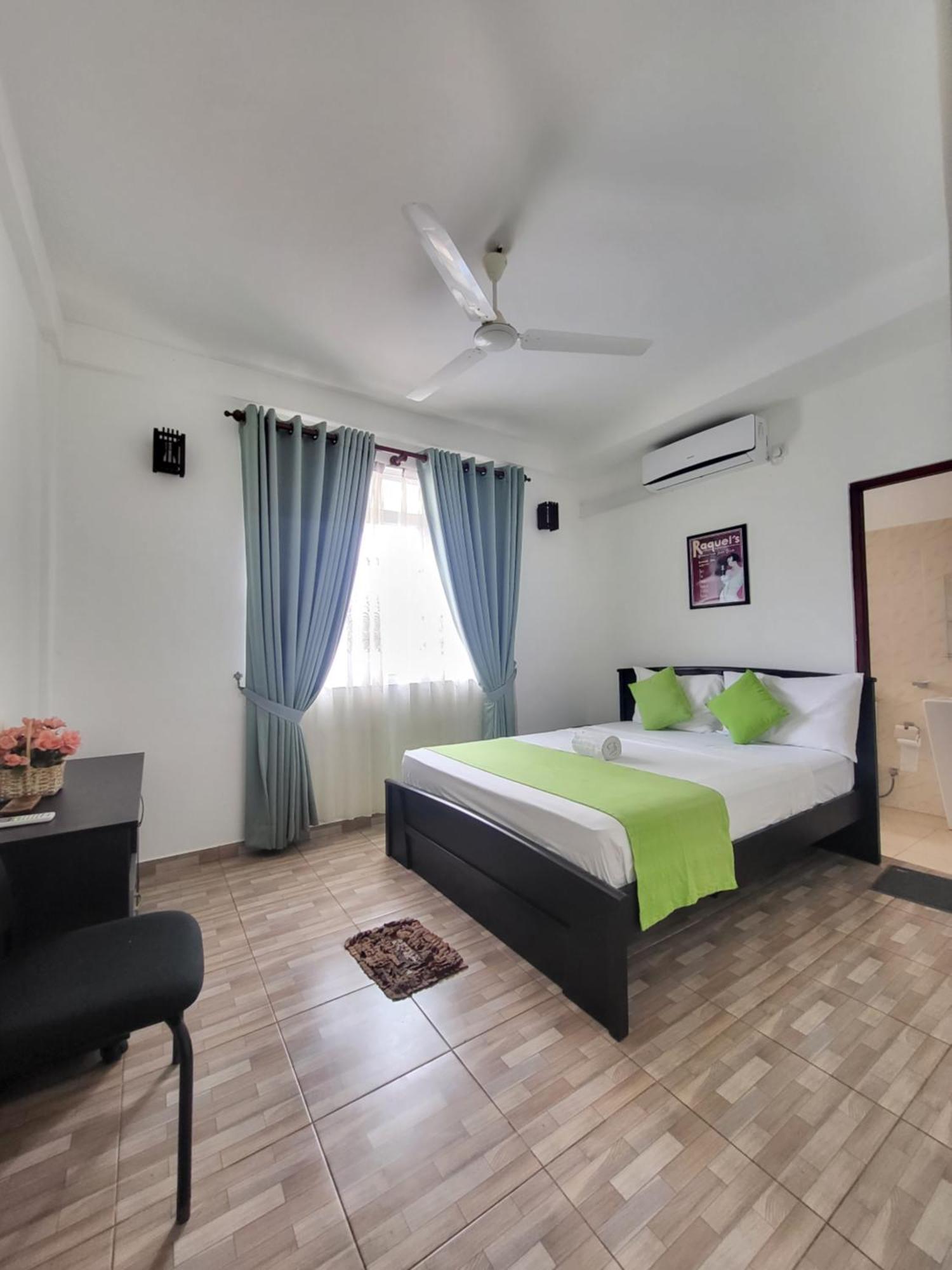 Canela Villa And Resort Ahangama Dış mekan fotoğraf