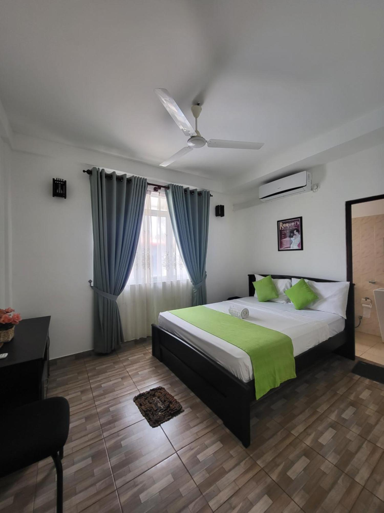 Canela Villa And Resort Ahangama Dış mekan fotoğraf